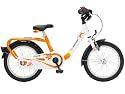 Kettler Friends white/orange 16 Zoll Kinderrad Kinderrad 
			Kinderfahrrad Fahrrad Spielfahrrad Fahrräder