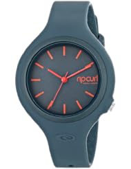 Rip Curl Womens A2696G - TEA AURORA - TEAL Analog Display Quartz Green Watch