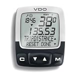 VDO C2-DS Digital Wireless Cycle Computer