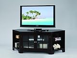 Jeremy TV Stand by Crown Mark