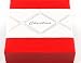 Search : Christinia Ladies Watch,necklace,finger ring and Earrings (Red) [Apparel]