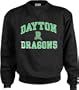 Dayton Dragons Perennial Crewneck Sweatshirt
