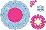 Spellbinders Shapeabilities Pendants Dies, Eyelets Spellbinders Shapeabilities Pendants Dies, Eyelets