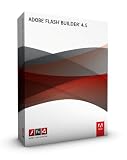 Flash Builder Premium 4.5 Upgrade (from Flash Builder Standard 3/4) (Mac/PC)