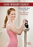 Lose Weight Easily with Contemporary Technology Let Your Sub-Mind Do The Work! [DVD] [Region 1] [US Import] [NTSC]