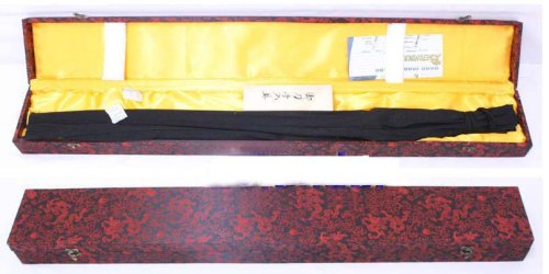 Hand made Forged Bushido's Samurai Sword Damascus Blade