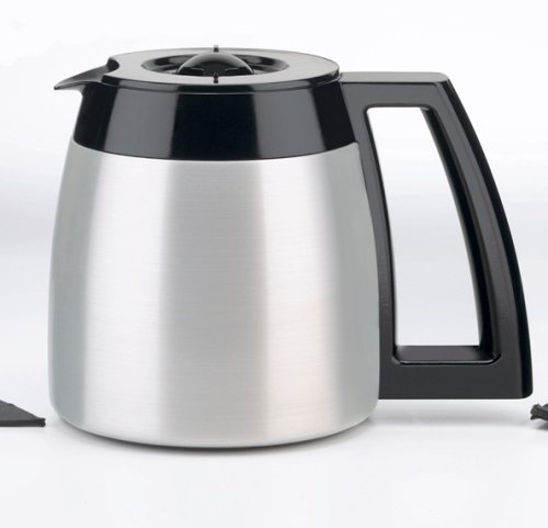 Cuisinart DGB-600BC Grind & Brew, Brushed Chrome