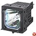 Sony XL5200 Replacement lamp