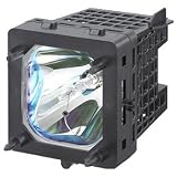 Sony XL5200 Replacement Lamp for the Grand WEGA A-Series TV's