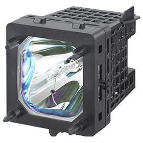 Sony XL5200 Replacement Lamp for the Grand WEGA A-Series TV's