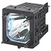 Sony XL5200 Replacement Lamp for the Grand WEGA A-Series TV's
