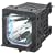 Sony XL5200 Replacement Lamp for the Grand WEGA A-Series TV's