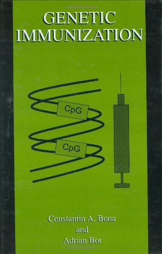 Genetic Immunization