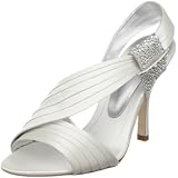 Bourne Womens Connie Sandal