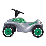 Review BIG Spielwarenfabrik GmbH & Co. KG 13302 / Big - Bobby Car - Bobby Car Police
