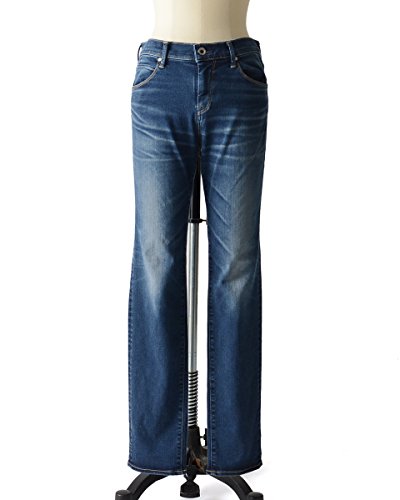 (ドミンゴ) D.M.G(DMG) 5P スキニーフィット デニムパンツ ・13-884d-28-4【全1色】【ラッピング可】【即発送可】