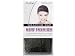 Dealheroes New Fashion Wig Cap Wig Net Black