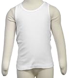 Bella Toddler 2x1 Tank Top. 240