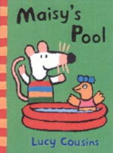 Cover of "Maisy's Pool" Cover of "Maisy's Pool"