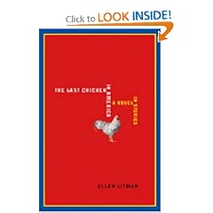 The Last Chicken in America: A Novel in Stories