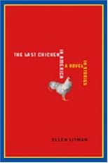The Last Chicken in America: A Novel in Stories