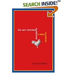The Last Chicken in America: A Novel in Stories