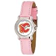 Calgary Flames Ladies/Child Pink Player Series Watch - NHL Hockey Fan Shop Sports