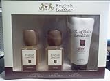 UPC 046447144037 product image for Dana English Leather For Men Fragrance 2-Pc Gift Set | upcitemdb.com
