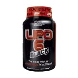 Lipo-6 Black