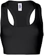 bella Ladies Nylon/Spandex Sport Bra