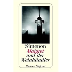 Maigret und der Weinh�ndler