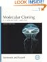 Molecular Cloning: A Laboratory Manual, Third Edition (3 volume set)