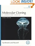 Molecular Cloning: A Laboratory Manual