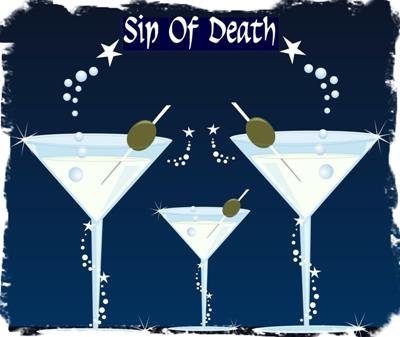 Murder Mystery Boxed Game for 18 Female Guests