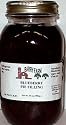 Blueberry Pie Filling, 32 fl. Oz.