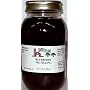 Blueberry Pie Filling, 32 fl. Oz.