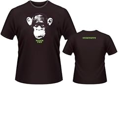 Stadtaffe T-Shirt L