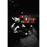 Jacques Higelin: Higelin En Plein Bataclan (Live 2007) - DVD