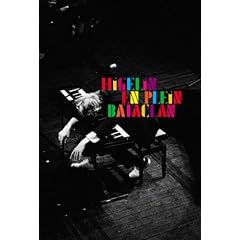 Higelin En Plein Bataclan (Live 2007)