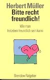 Produkt-Bild: Bitte recht freundlich! (Brendow Ratgeber)