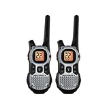 Motorola MJ270R 22-Channel 27-Mile Two-Way Radios
