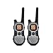 Motorola MJ270R 22-Channel 27-Mile Two-Way Radios
