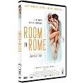 ROOM IN ROME DVD