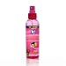 Fantasia Ic Hair Polisher Heat Protector Straightening Spray