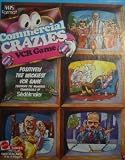 Commercial Crazies VCR Game