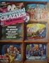 Commercial Crazies VCR Game