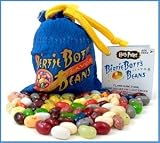 Harry Potter Bertie Bott's Beans Jelly Beans - 3oz. Bag