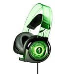 Micro-casque filaire pour PS3/Xbox 36...