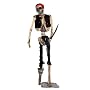 5' Bones the Pirate