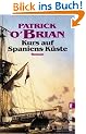Kurs auf Spaniens K�ste